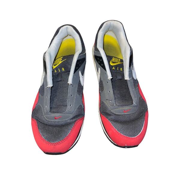 Nike Air Max Correlate Sneaker Low Top Size 10 Running Athletic Leisure - Picture 2 of 5